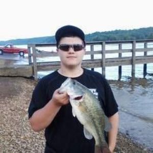 Meet your Posher, Luke